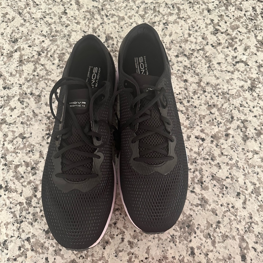 Under Armour Hovr Sonic 4